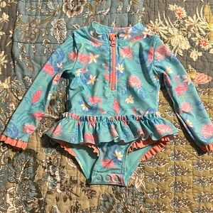 NWOT Tommy Bahama Bathing Suit